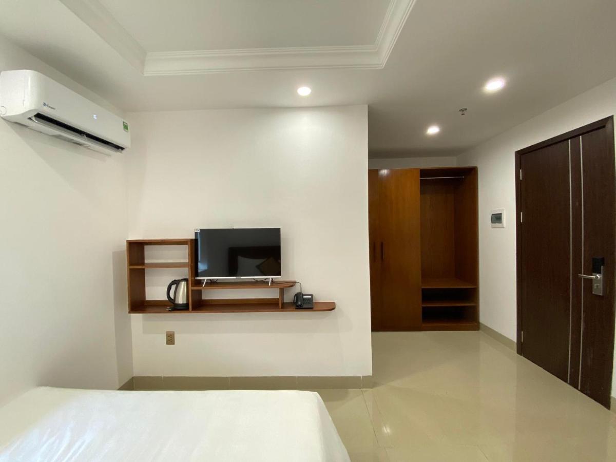 K Hotel Sauna And Massage Da Nang Dış mekan fotoğraf