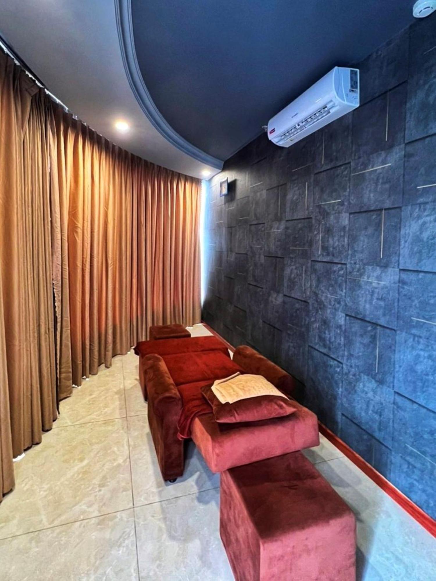 K Hotel Sauna And Massage Da Nang Dış mekan fotoğraf