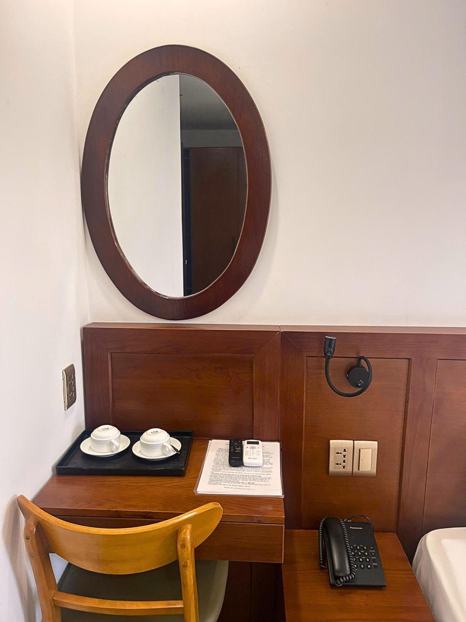 K Hotel Sauna And Massage Da Nang Dış mekan fotoğraf