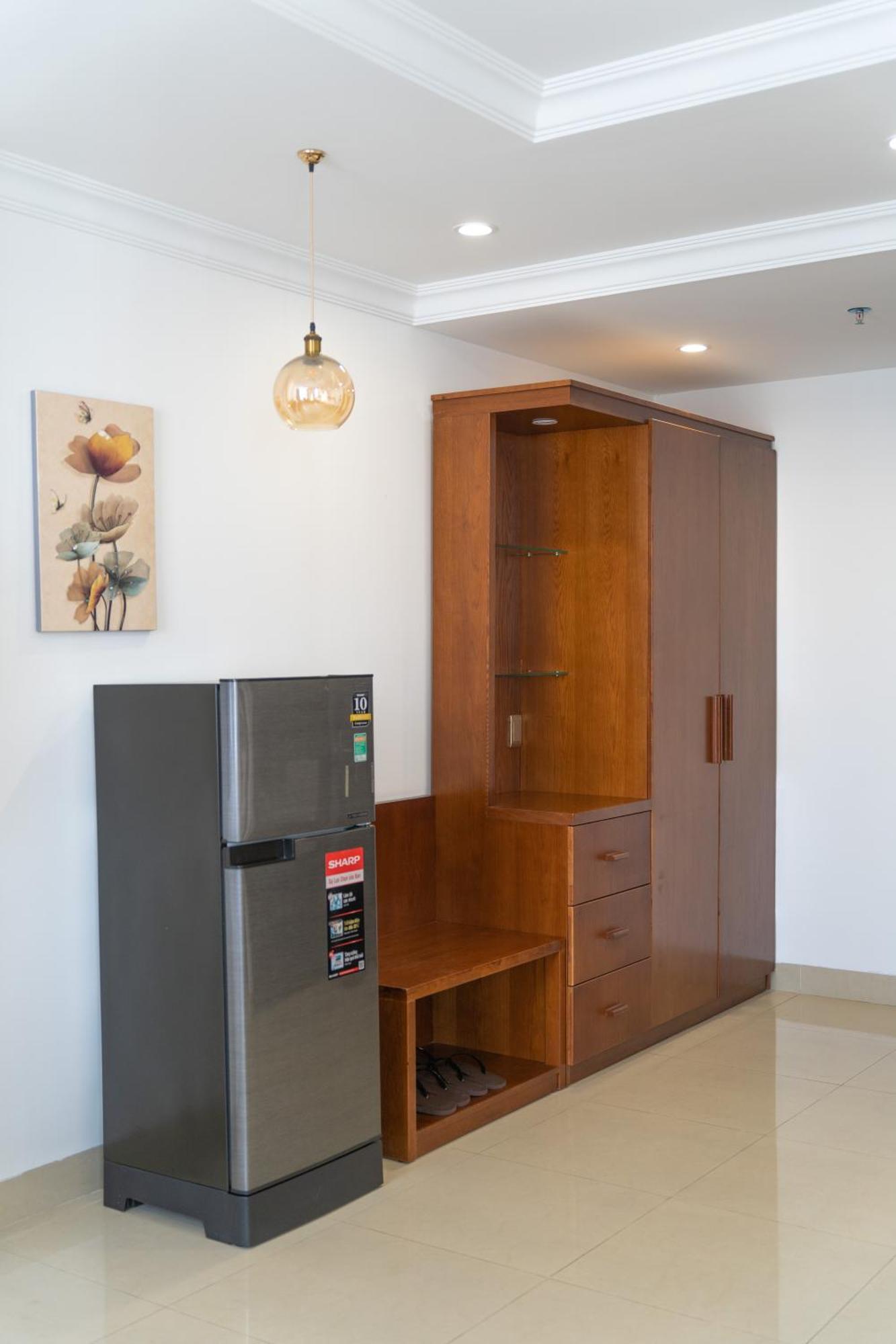 K Hotel Sauna And Massage Da Nang Dış mekan fotoğraf